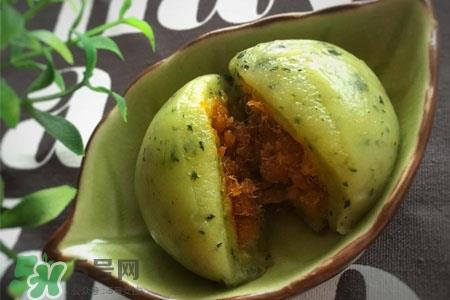 青团可以煮着吃吗？青团能用水煮着吃吗？