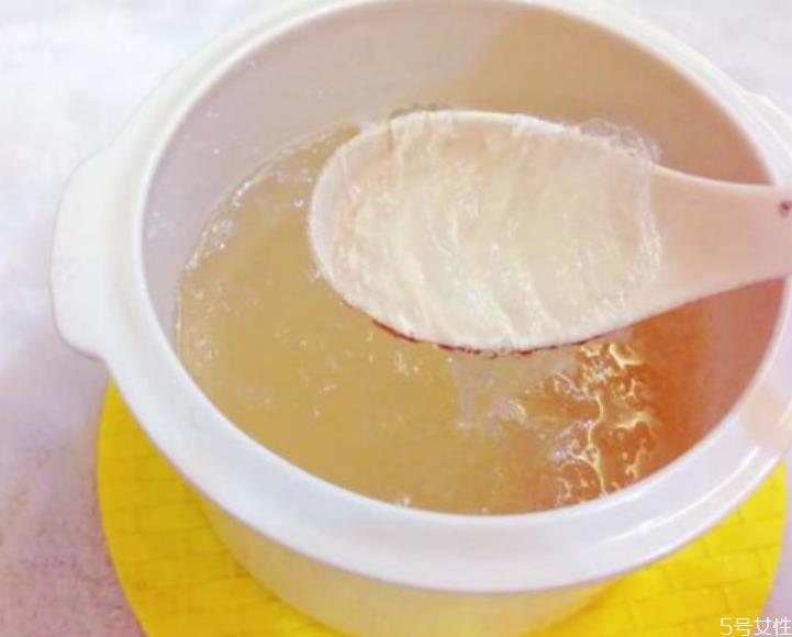 燕窝可以蒸着吃吗 燕窝要蒸多长时间