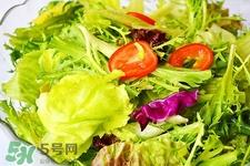 生吃蔬菜会得禽流感吗？禽流感吃蔬菜要清洗消毒吗？