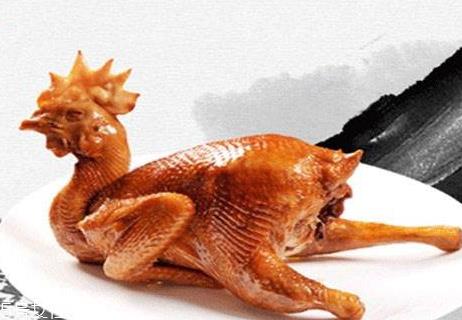 烧鸡是公鸡还是母鸡 经典做法