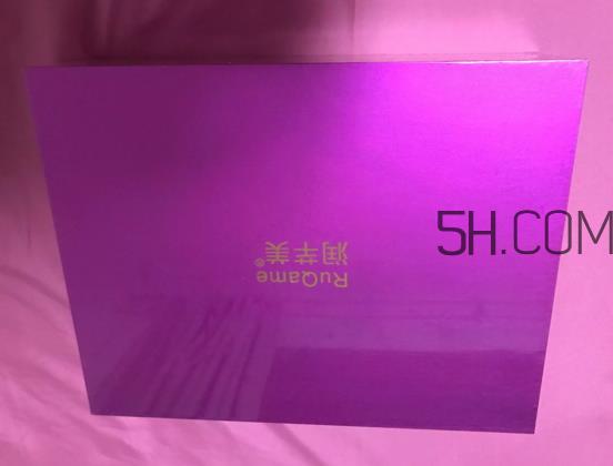 韩束墨菊巨补水5件套礼盒多少钱_有什么