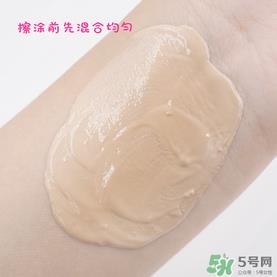 vdl三色渐变口红真假辨别 vdl口红真假鉴别对比