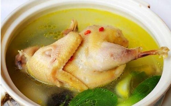 生活鸡汤怎么做才好喝 鸡汤的做法大全  1