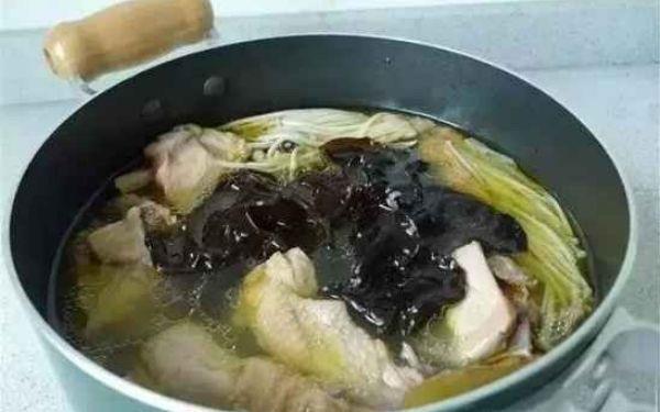 生活鸡汤怎么做才好喝 鸡汤的做法大全  4