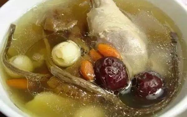生活鸡汤怎么做才好喝 鸡汤的做法大全  3