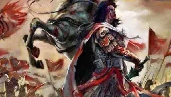 生活惊弓之鸟的主人公是谁，指鹿为马的主人公  4