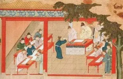 ​古代科举考试有冒名顶替的现象吗？被发现会有什么后果？