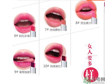 兰芝双色唇膏怎么样?兰芝双色唇膏好用吗?
