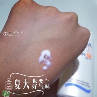 mistine防晒霜怎么样?mistine防晒霜好用吗?
