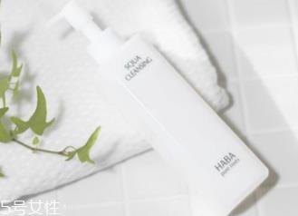 卸妆油哪个牌子好用？网红卸妆油盘点
