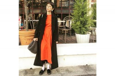 ​乐福鞋怎么搭配衣服 3种乐福鞋搭配指南