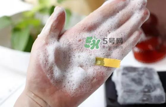 雪花秀宫中蜜皂使用评测 雪花秀宫中蜜皂使用方法