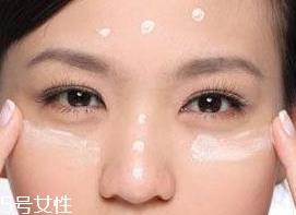 饰底乳有几种颜色？6色饰底乳对号入座