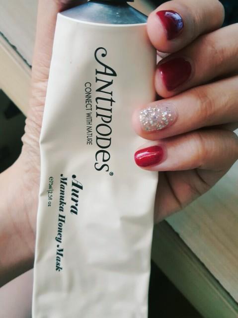 antipodes蜂蜜面膜怎么样?antipodes蜂蜜面膜好用吗?