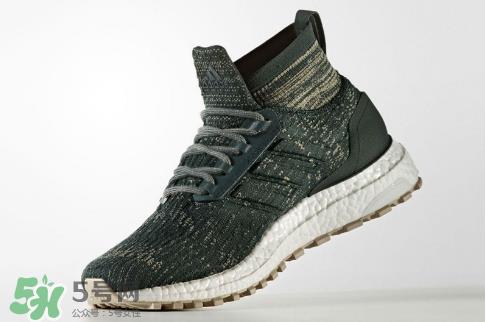 adidas ultra boost atr mid军绿配色怎么样_好看吗？