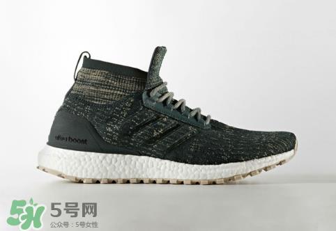 adidas ultra boost atr mid军绿配色怎么样_好看吗？