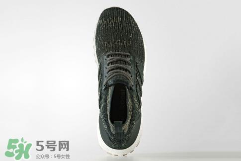 adidas ultra boost atr mid军绿配色怎么样_好看吗？