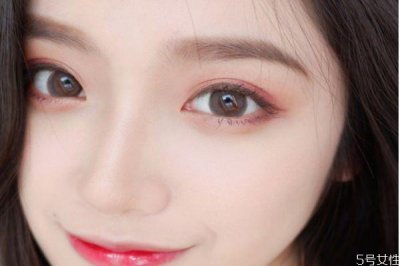 ​新买的美瞳能直接带吗 美瞳变干多久不能带
