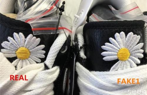 af1权志龙怎么刮 af1权志龙怎么鉴别