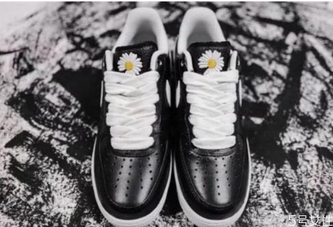 af1权志龙怎么刮 af1权志龙怎么鉴别