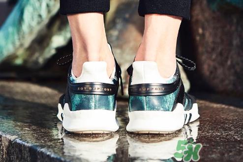 adidas eqt support adv柏林主题配色什么时候发售？