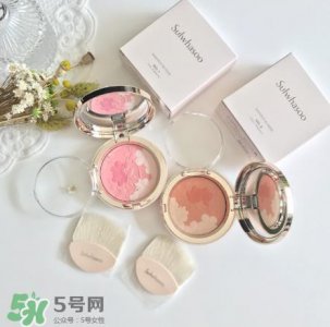 ​雪花秀腮红多少钱？雪花秀腮红价格