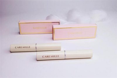 ​caremille珂曼变色唇膏怎么样 珂曼变色唇膏好用吗