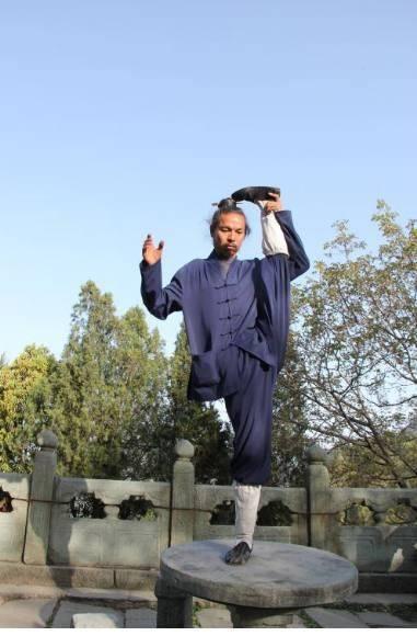 除王宝强的少林拳，中国功夫已向全世界推广！要知道的6大拳系