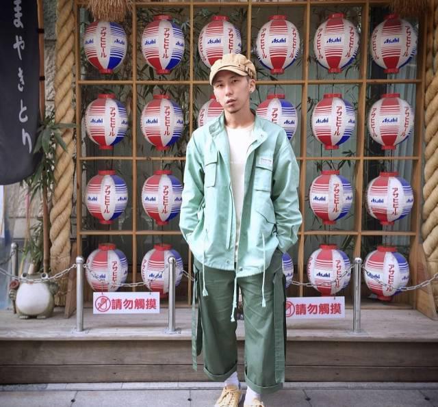 穿几百块的匡威，你丢人吗？