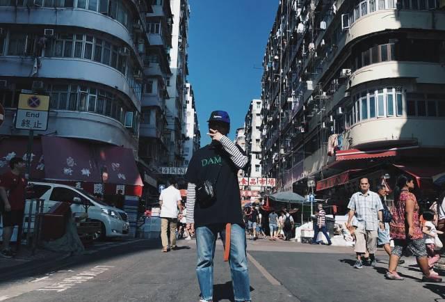 穿几百块的匡威，你丢人吗？