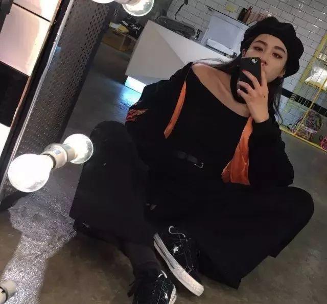 穿几百块的匡威，你丢人吗？