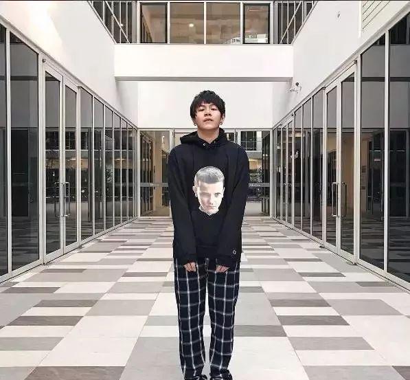 穿几百块的匡威，你丢人吗？