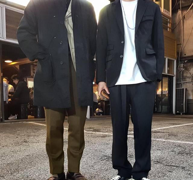 穿几百块的匡威，你丢人吗？