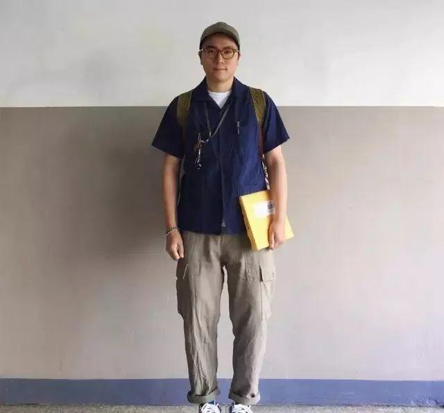 穿几百块的匡威，你丢人吗？