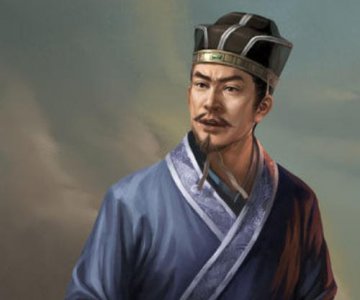 ​此人是害死关羽的帮凶，史书却称他是蜀国的能臣