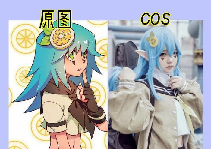 《凹凸世界》cos大比拼，安迷修神还原，你最喜欢谁