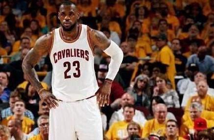 谁能否认他输掉了nba总决赛, 但他赢得了整个世界!