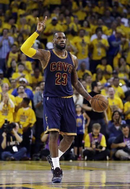 谁能否认他输掉了nba总决赛, 但他赢得了整个世界!
