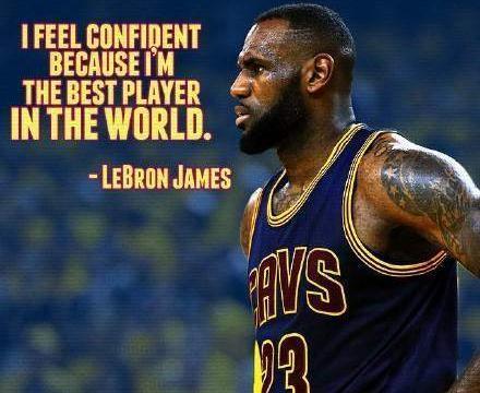 谁能否认他输掉了nba总决赛, 但他赢得了整个世界!