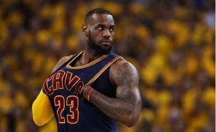 谁能否认他输掉了nba总决赛, 但他赢得了整个世界!