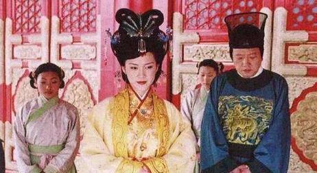 明孝宗张皇后：一生一世一双人 却没能逃过晚景凄凉的命运