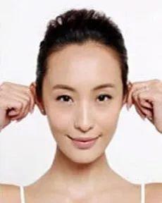 教你一套揪耳操，平时做做就能助你强身健体！
