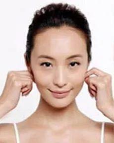 教你一套揪耳操，平时做做就能助你强身健体！