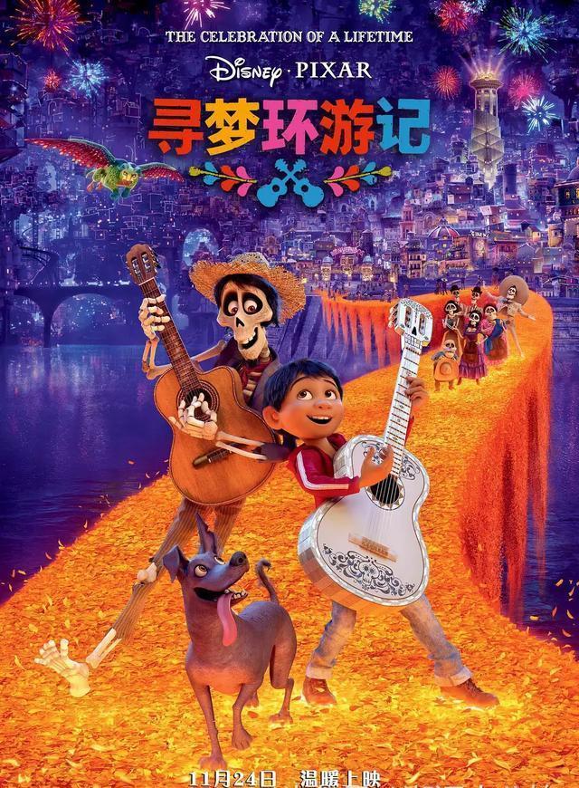 豆瓣2017年度电影榜单之最,你看过几部?