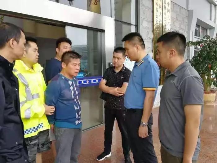 致2死1伤的桂林七星区“7.10”命案嫌疑人落网，作案动机曝光！