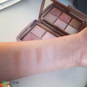 ​hourglass腮红怎么用?hourglass腮红使用方法