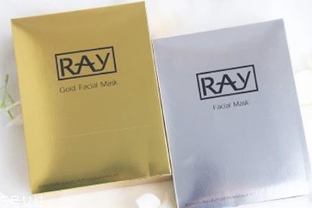 ray面膜可以天天用吗 ray面膜怎么用效果最好