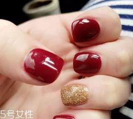 车厘子指甲油适合什么人 车厘子指甲油适合人群