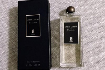 ​孤儿怨香水男生能用吗 孤儿怨香水适合什么样的女生