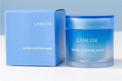 ​兰芝睡眠面膜要涂多厚 兰芝睡眠面膜的正确用法